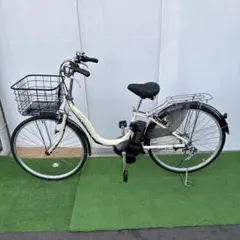 【ラストお値下げ】YAMAHA電動アシスト　大阪市引取限定 2025年最新】電動自転車 大阪の人気アイテム - メルカリ