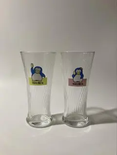昭和レトロ　灰皿　ファンシー　パピプペンギンズ　サントリー　レア　トレー　小皿 昭和レトロ 灰皿 ファンシー パピプペンギンズ サントリー レア トレー