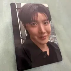 BTS ARIRANG アリラン トレカ ユニバ 特典 j-hope ホソク