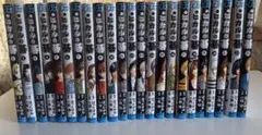 完結巻含む】ヒカルの碁 完全版 17-20巻 2604aa004 - メルカリ