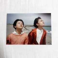 Lienel 高桑真之 武田創世 さねそせ 生写真 N°17 - メルカリ