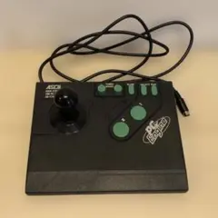 PCエンジン アスキースティック