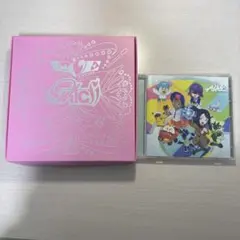 ive switch alive まとめ売り