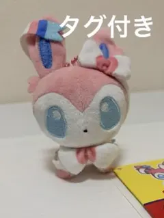 ポケモンセンター ぬいぐるみ ポケモンドールズ ニンフィア