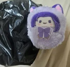 ブルーロック 御影玲王 くるみたぴぬい アリスモチーフ