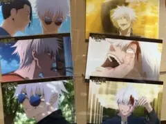 2025年最新】五条悟ネップリの人気アイテム - メルカリ