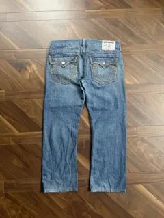 True Religion Straight Denim Pants swagのサムネイル