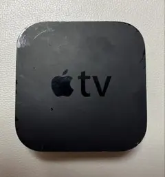 Apple TV 第一世代のサムネイル