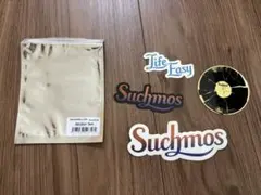 2026年最新】suchmosの人気アイテム - メルカリ