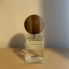 BAUM バウム オーデコロン 1ウッドランドウインズ 60ml - メルカリ