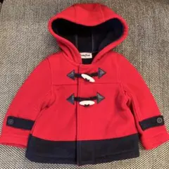 ダッフルコート ジャケット・コート