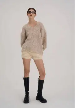 2025年最新】THe toe トップスの人気アイテム - メルカリ