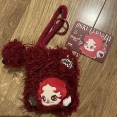 SKULLPANDA You Found Me！ シリーズ ミニバックchomp