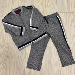 NEXT セットアップ　1 1/2years〜2years