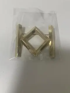 超特急 カイ 缶バッジ