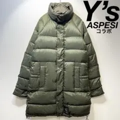 2025年最新】Y's レディース ダウンジャケットの人気アイテム - メルカリ