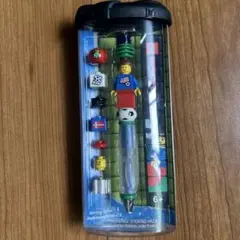 LEGO SPORTS Soccer Pen (Girl) レゴ ペン