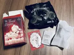 スカルパンダ The Feast Begins The silver fork