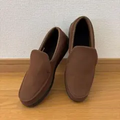 MOONSTAR 810s ローファースリッポン　23,5cm