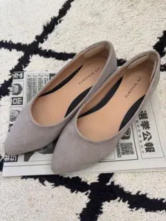 CLASSICAL ELF♡フラットシューズ