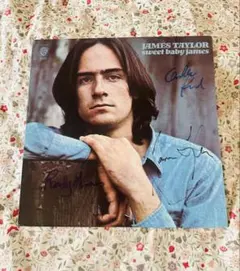2026年最新】JAMES taylor レコードの人気アイテム - メルカリ