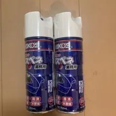WAKO'S DIESEL-2 DPF用洗浄剤 2本セット - メルカリ