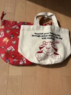 2026年最新】ケロッグ バッグの人気アイテム - メルカリ