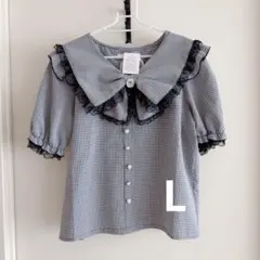 Douspart トップスevelyn Pium Noemie 夢展望 風のサムネイル