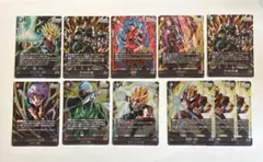2026年最新】ドラゴンボール フュージョンワールドの人気アイテム