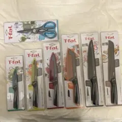2026年最新】T-fal 包丁セットの人気アイテム - メルカリ