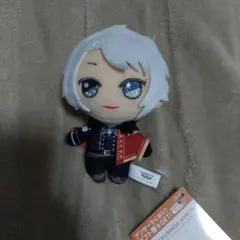 アイドリッシュセブン　きらどるぬいぐるみ　八乙女楽　アイナナ