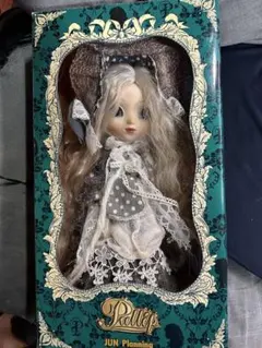 プーリップ ☆ ブランシェ ☆ 初版 新品 pullip - メルカリ
