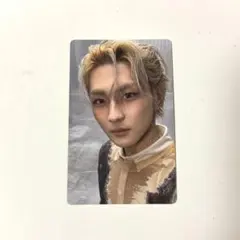 ENHYPEN DESIRE UNLEASH showcase ジョンウォン