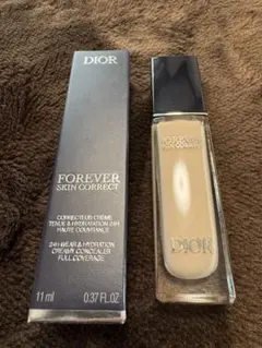 Dior フォーエヴァー スキン コレクト コンシーラー 0N