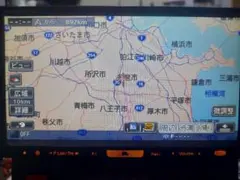 s 訳あり 最終2019年版 カロッツェリアAVIC-HRZ099動作品本体のみ
