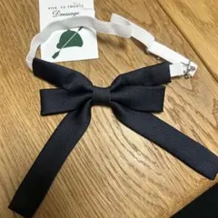 制服　リボン　シンプル