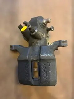 インテグラ タイプR DC2 B18C 96スペック ABSコントロールユニット