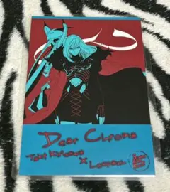 スカーレッドライダーゼクス ポストカード ラミネート NOTFORSALE d