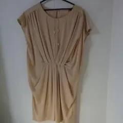 グリーンレーベルリラクシング ワンピース