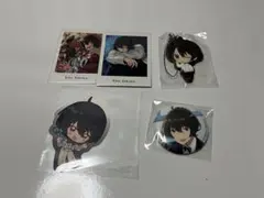 あんさんぶるスターズ 朔間凛月 グッズセット