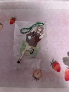 プロセカ　スシロー　花里みのり　アクリルスタンド