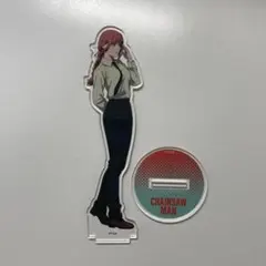 チェンソーマン マキマ アクリルスタンド