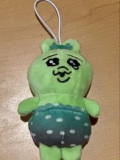 スシロー おぱんちゅうさぎ わさび 当日発送