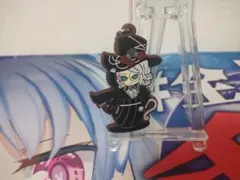 IdentityV 第五人格 一番くじ 写真家 ジョセフ ラバーストラップ