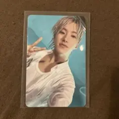 SEVENTEEN ホシ Spill the Feels