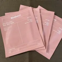 Biodance BIO-COLLAGEN REAL DEEP MASK