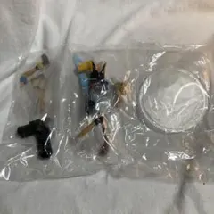 「ファイナルファンタジー トレーディングアーツ Vol.2 ティーダ」