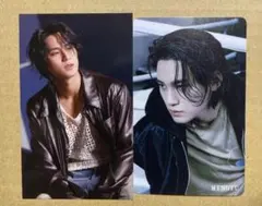 SEVENTEEN セブチ FML HMV タワレコ ミンギュ