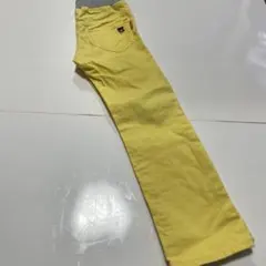 ダブルビー パンツ　110のサムネイル