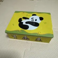 ヨックモック 工作素材